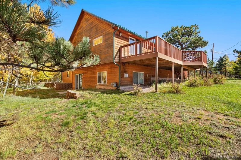 162 Ridge Top Drive, Divide, CO 80814, Westcreek, Colorado, United States. - Photo 32