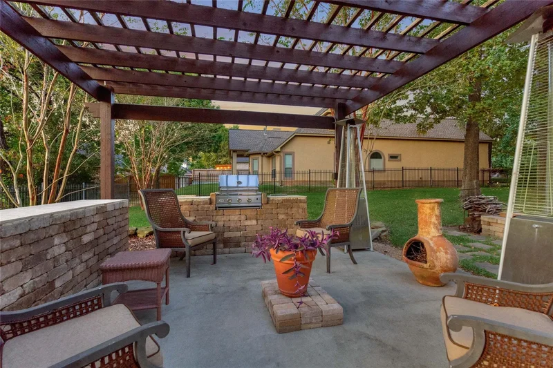 236 Camden Hills Drive, Montgomery, TX 77356, Montgomery, Texas, United States. - Photo 49