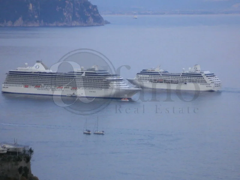 Via Vescovo Pimenio, Amalfi, Campania, Italy. - Photo 34
