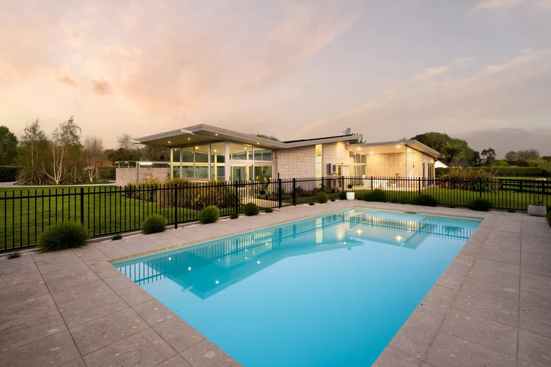 28A Greenvale Close Tamahere, Hamilton, WKO 3283, Hamilton, Waikato, New Zealand. - Photo 7