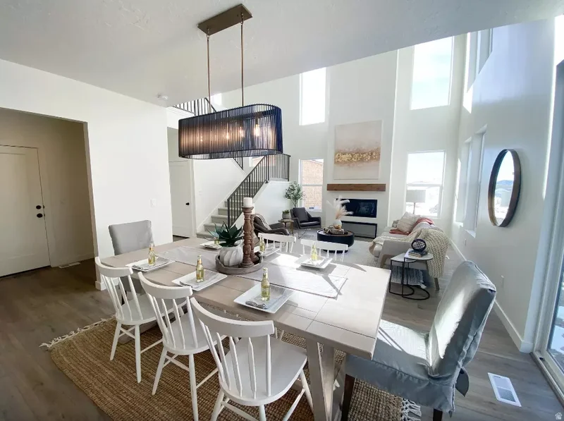 5894 N CANYON RIM RD 621, Lehi, Utah, United States. - Photo 2
