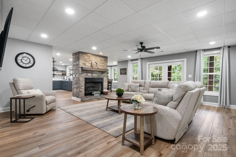 104 Blackhawk Ridge Court, Granite Falls, NC 28630, Granite Falls, North Carolina, United States. - Photo 36