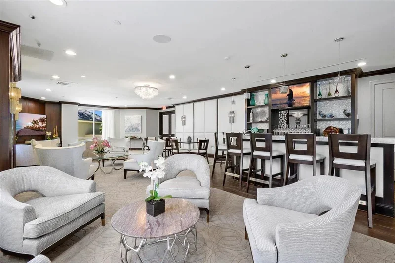 3920 N Ocean Drive 11b, Riviera Beach, Florida, United States. - Photo 45