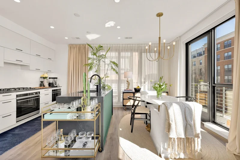 1500 Harry Thomas Way Ne, Washington, Dc, 20002