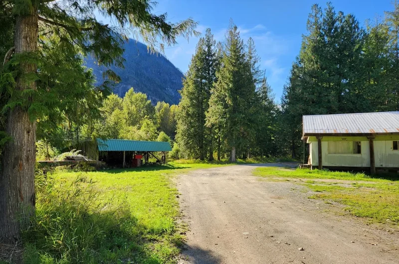 9304 Upper Lillooet River Fsr, Pemberton, British Columbia, Canada. - Photo 2