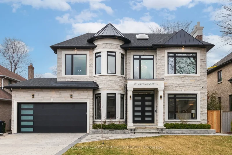 38 Smithwood Drive, Toronto, ON M9B 4R9, Toronto, Ontario, Canada. - Photo 40