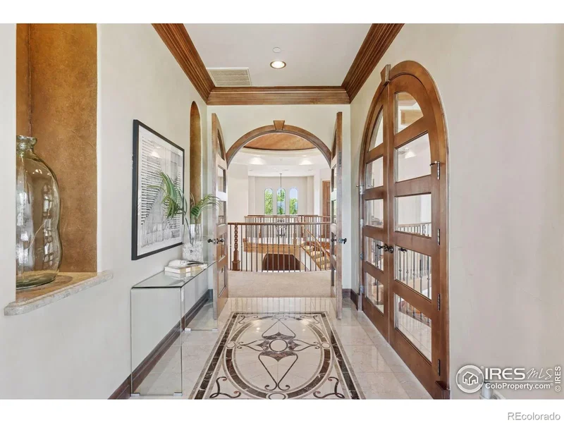 6541 Legend Ridge Trail, Longmont, Colorado, United States. - Photo 27