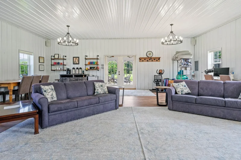 378 County Route 354, Preston Hollow, NY 12469, Preston-Potter Hollow, New York, United States. - Photo 44