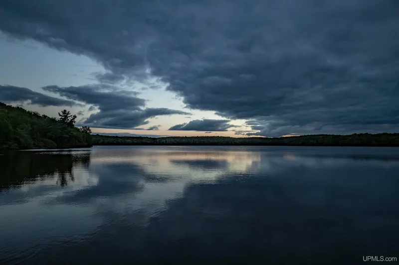 195 Homan Lake, Iron River, MI 49935, Iron River, Michigan, United States. - Photo 72