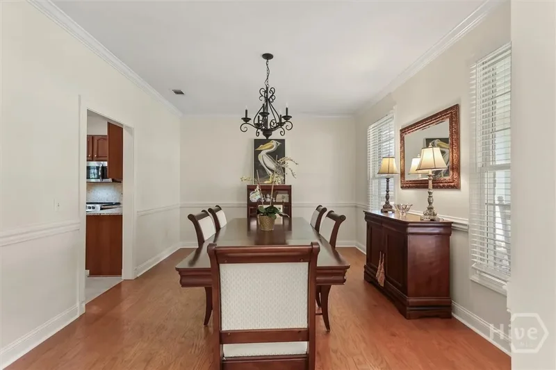 203 Cypress Lakes Drive, Bloomingdale, Georgia, United States. - Photo 18