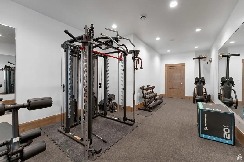 382 E HERITAGE DR, Alpine, UT 84004, American Fork, Utah, United States. - Photo 37