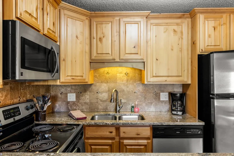 2235 Storm Meadows Drive Unit# 342, Steamboat Springs, CO 80487, Steamboat Springs, Colorado, United States. - Photo 14