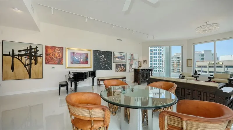 111 S Pineapple Avenue Unit 1210, Sarasota, FL 34236, Sarasota, Florida, United States. - Photo 35