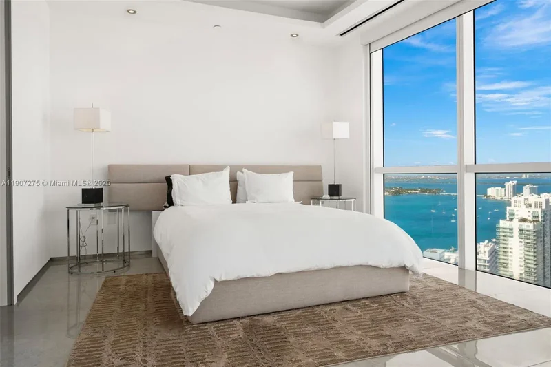 450 Alton Rd PH 4104, Miami Beach, Florida, United States. - Photo 36