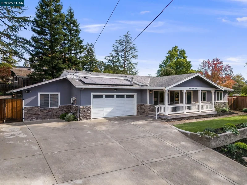198 Pulido Rd, Danville, California, United States. - Photo 28