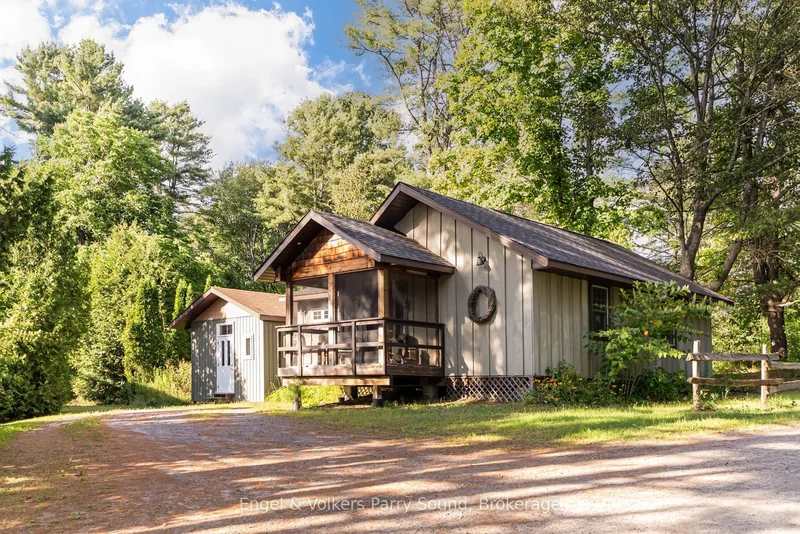 6 Little Beaver Boulevard, Parry Sound, Ontario, Canada. - Photo 11