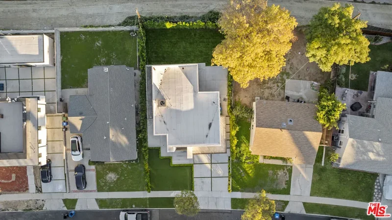 5152 Etiwanda Avenue, Los Angeles, California, United States. - Photo 64