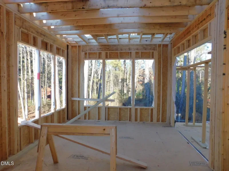 2542 Vining Branch Way, Apex, North Carolina, United States. - Photo 70