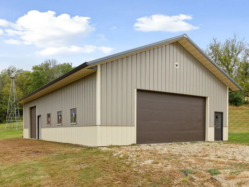 5907X County Road 105 NW , Byron, MN 55920, Byron, Minnesota, United States. - Photo 76