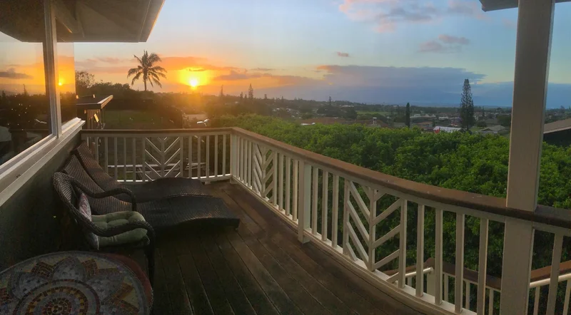 1115 Pookela Rd, Makawao, HI 96768, Makawao, Hawaii, United States. - Photo 12
