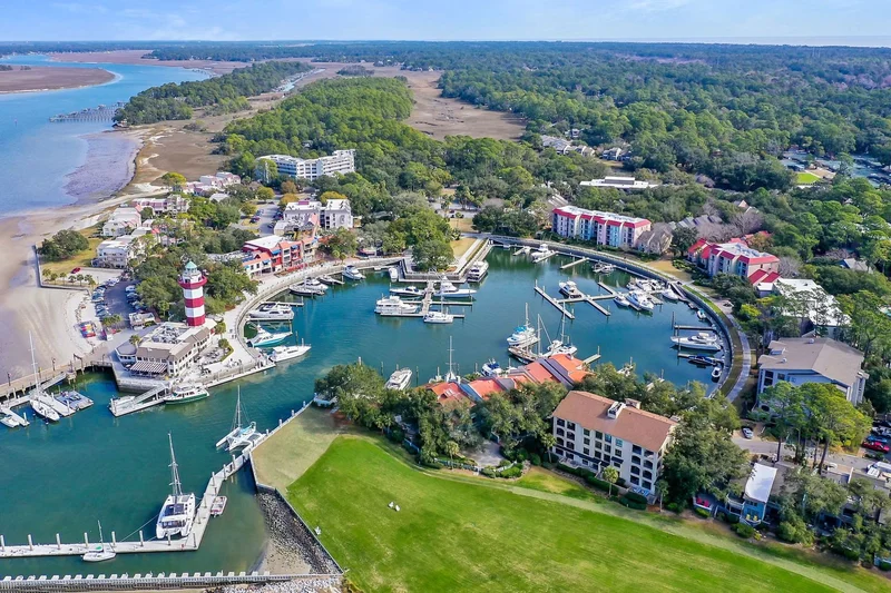 21 Lake Forest Drive Unit #3342, Hilton Head Island, SC 29928, Hilton Head Island, South Carolina, United States. - Photo 39