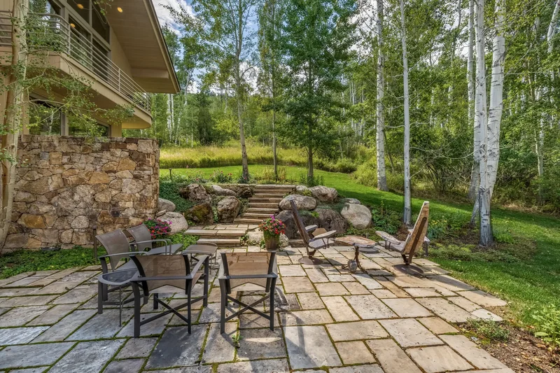 334 Borders Road , Beaver Creek, CO 81620, Avon, Colorado, United States. - Photo 26