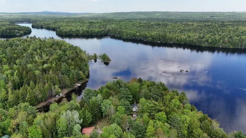 95 Silsby Road, Mariaville, ME 04605, Trenton, Maine, United States. - Photo 23