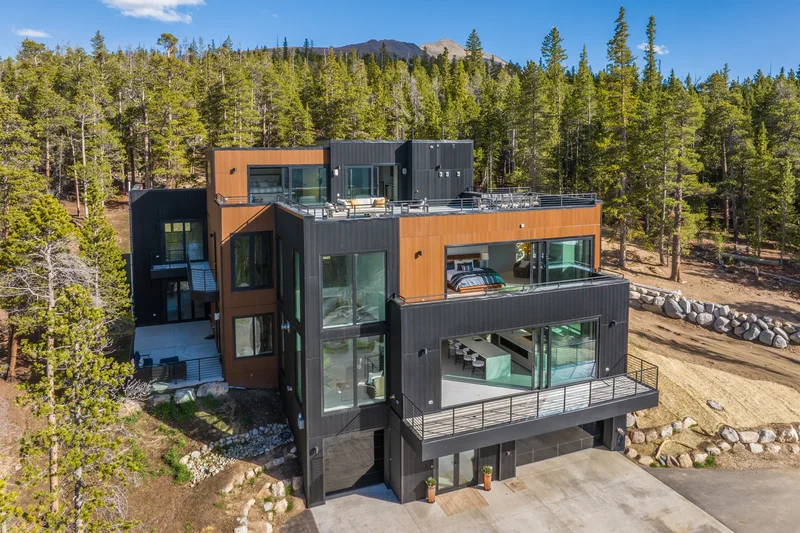 316 Fuller Placer Road , Breckenridge, CO 80424, Breckenridge, Colorado, United States. - Photo 24