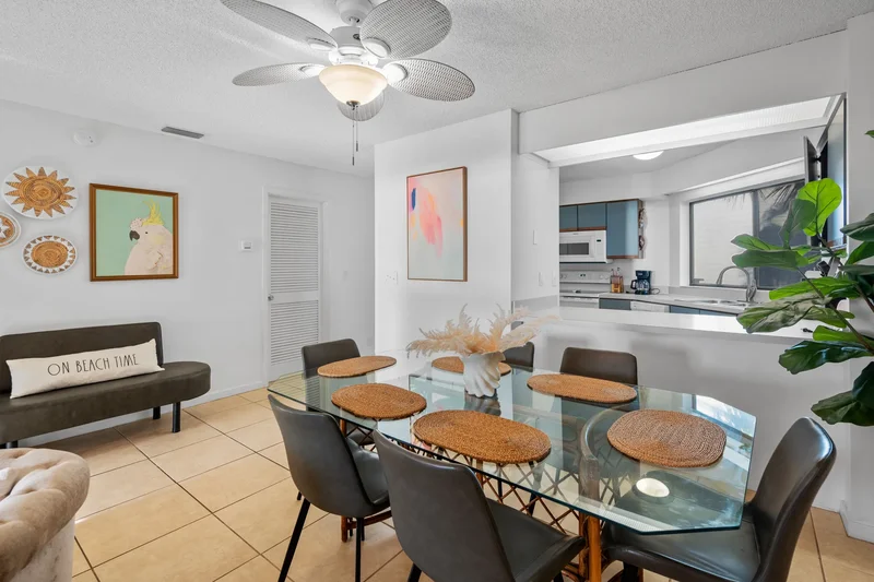 190 Ocean Hibiscus Dr Unit# 201, St Augustine, FL 32080, St. Augustine, Florida, United States. - Photo 18
