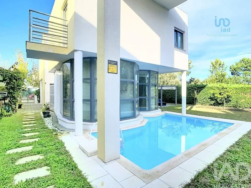 Quinta do Anjo, Palmela, Setúbal, Palmela, Quinta do Anjo, Setubal, Portugal. - Photo 15