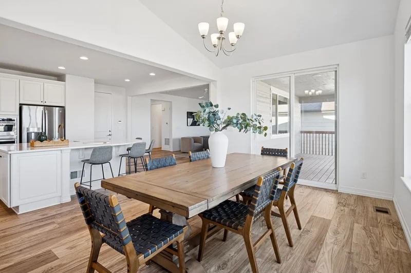9180 Fraser River Street , Littleton, CO 80125, Sterling Ranch, Colorado, United States. - Photo 4