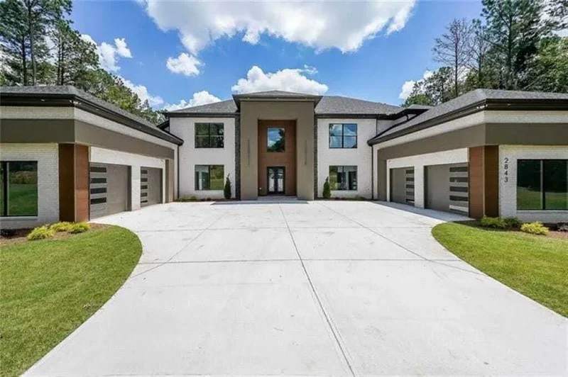 2843 N Bogan Road, Buford, GA, 30519, USA, Buford, Georgia, United States. - Photo 38