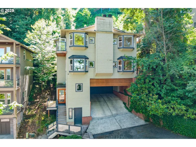2802 NW Ariel Ter, Portland, OR 97210, Portland, Oregon, United States. - Photo 1