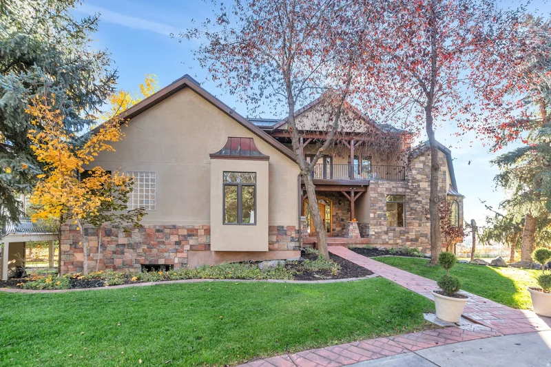 1146 N COTTAGE WAY, Midway, UT 84049, Midway, Utah, United States. - Photo 62