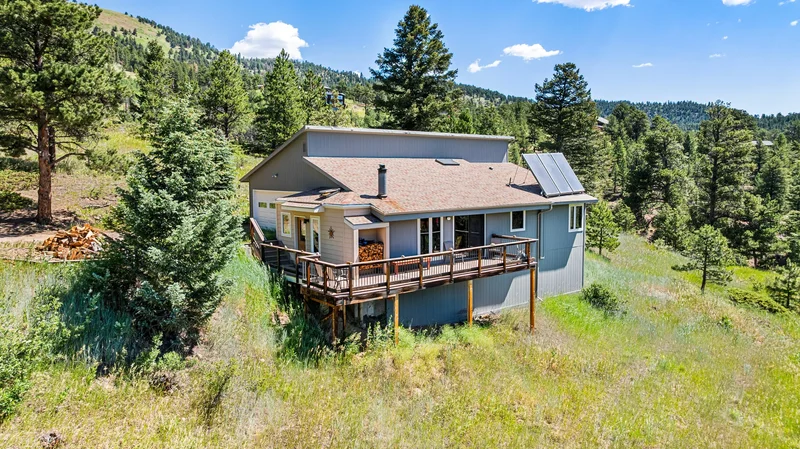 1213 Primos Rd , Boulder, CO 80302, Boulder, Colorado, United States. - Photo 13