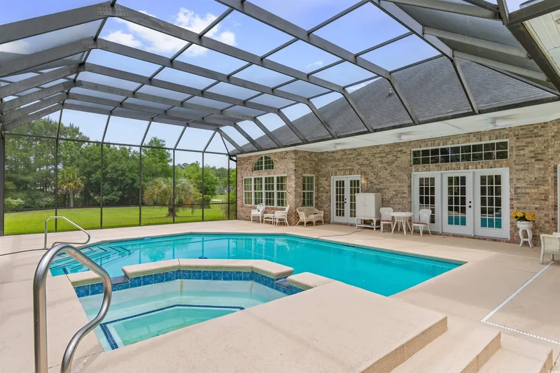 4084 Hagwood Circle, Conway, SC 29526, Conway, South Carolina, United States. - Photo 37