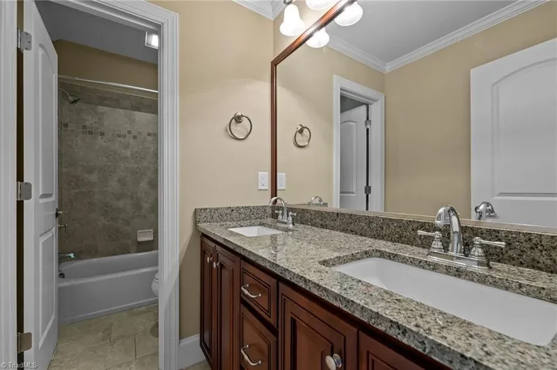 4329 Griffins Gate Lane, Greensboro, NC 27407, Greensboro, North Carolina, United States. - Photo 30