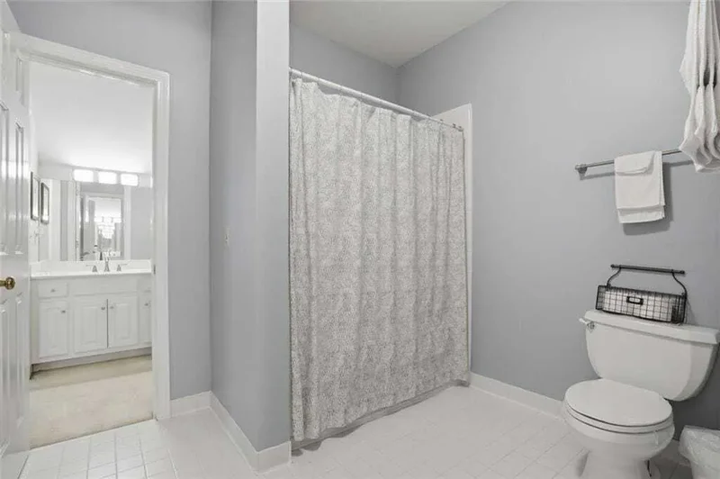711 Parkside Trail, Marietta, GA, 30064, USA, Marietta, Georgia, United States. - Photo 35