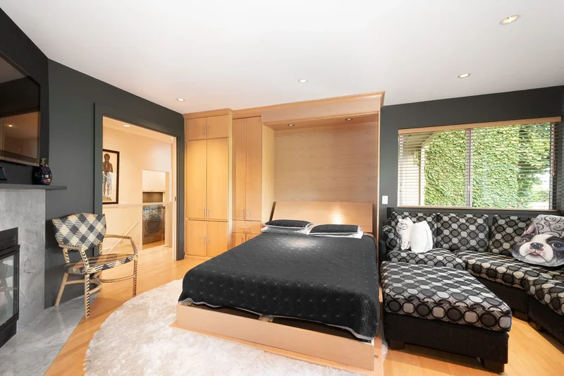 5480 Keith Road, West Vancouver, BC V7W 3C9, West Vancouver, British Columbia, Canada. - Photo 13