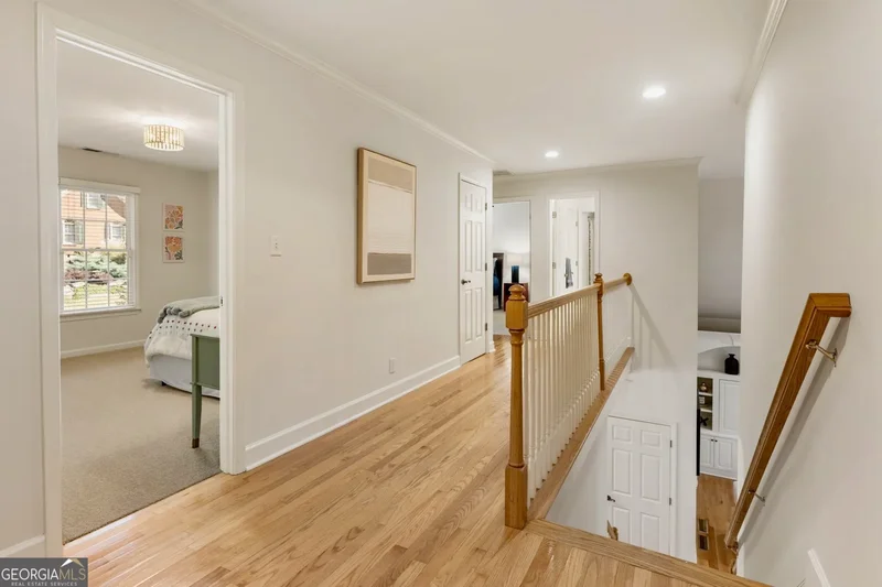 3235 Arborwoods Drive, Johns Creek, GA 30022, Alpharetta, Georgia, United States. - Photo 62