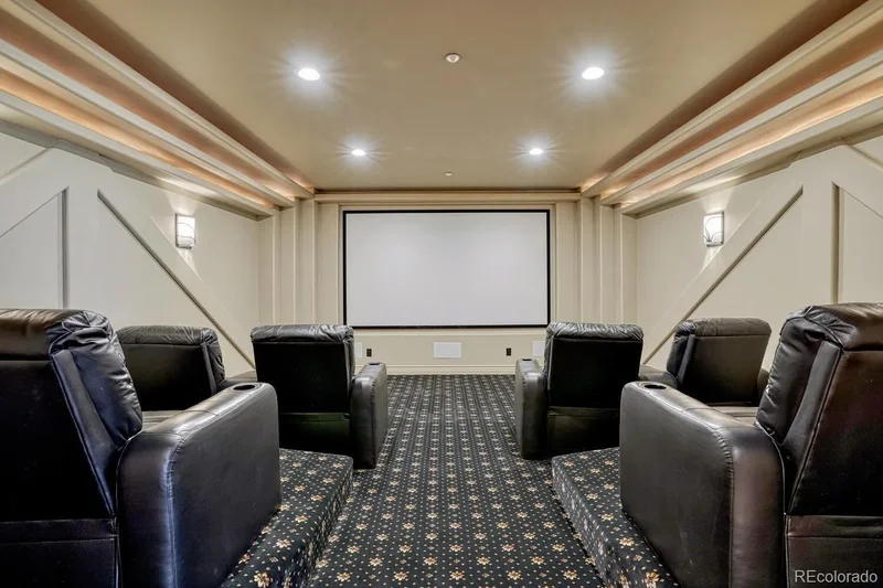 3851 Castle Butte Drive, Castle Rock, Colorado, United States. - Photo 27