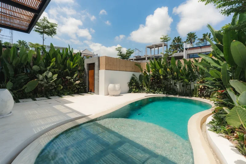 Stunning Luxury Villa in the Heart of Canggu