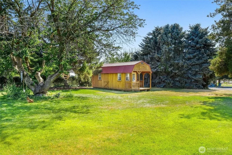 4814 Road M Ne, Moses Lake, WA 98837, Moses Lake, Washington, United States. - Photo 25