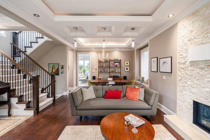 3511 W 15th Avenue, Vancouver, British Columbia, Canada. - Photo 2
