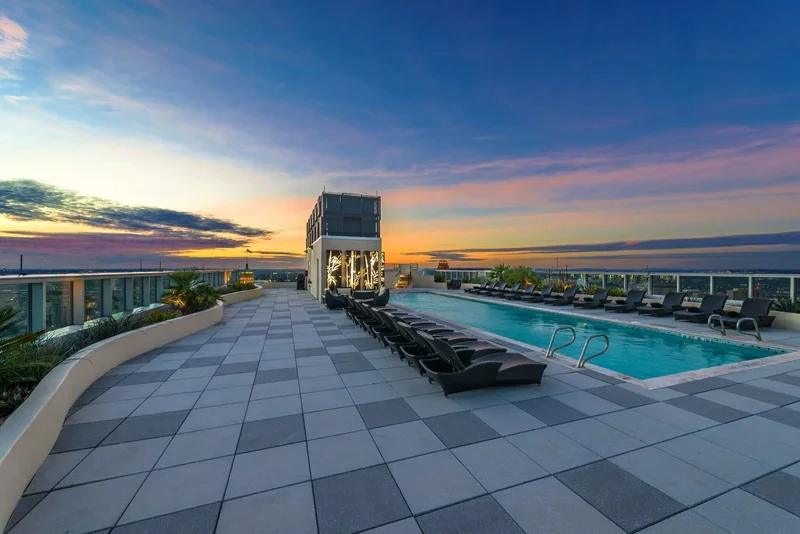 610 East Market Street #2811 , San Antonio, TX 78205, San Antonio, Texas, United States. - Photo 18