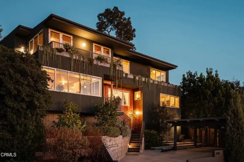 2638 Lake View Terrace East, Los Angeles, California, United States. - Photo 28