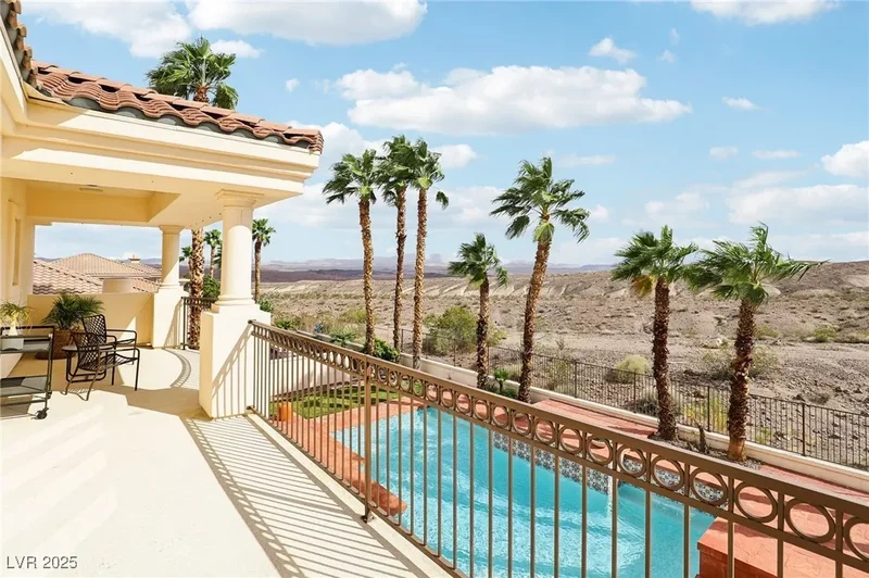 27 Avenida Fiori, Henderson, Nevada, United States. - Photo 55