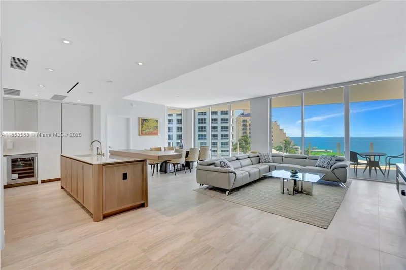 Condominium in Fort Lauderdale