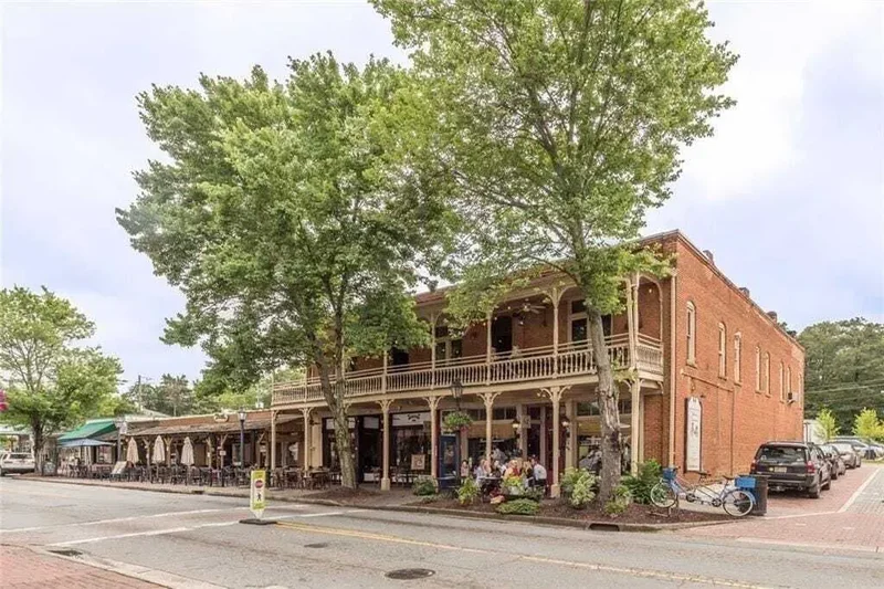 3040 Roxburgh Drive, Roswell, Georgia, United States. - Photo 67