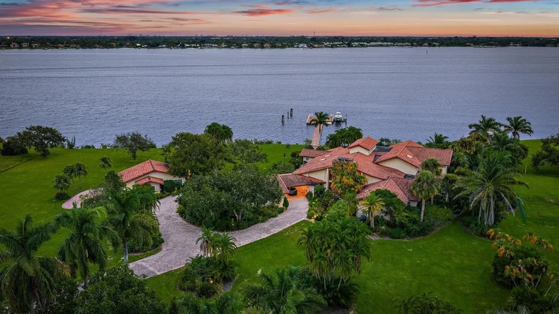13054 NW Gilson Road, Palm City, FL, 34990, USA, Palm City, Florida, United States. - Photo 16